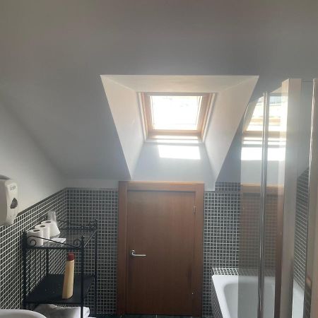 Solaina Apartament Lägenhet O Pedrouzo Exteriör bild