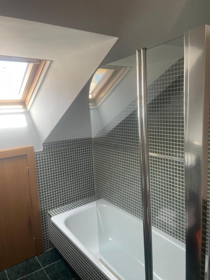 Solaina Apartament Lägenhet O Pedrouzo Exteriör bild
